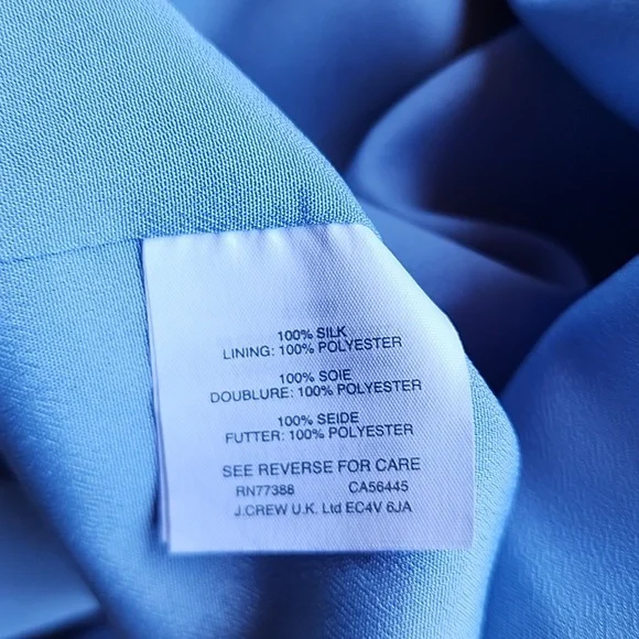 J. Crew Dress - Picture 9 of 10